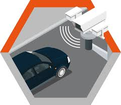 Smart Park Detector